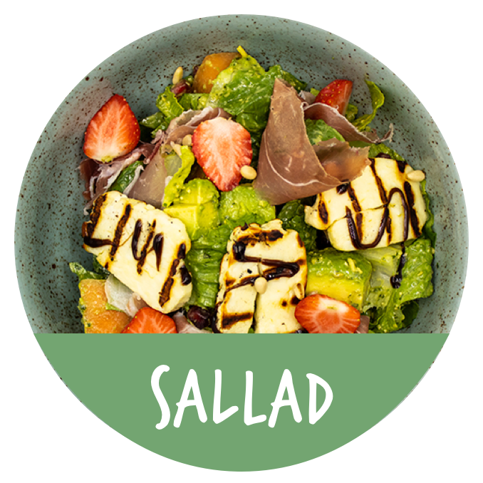 salad